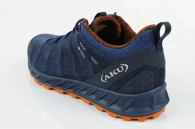 Atlete trekking për meshkuj Aku, navy blue