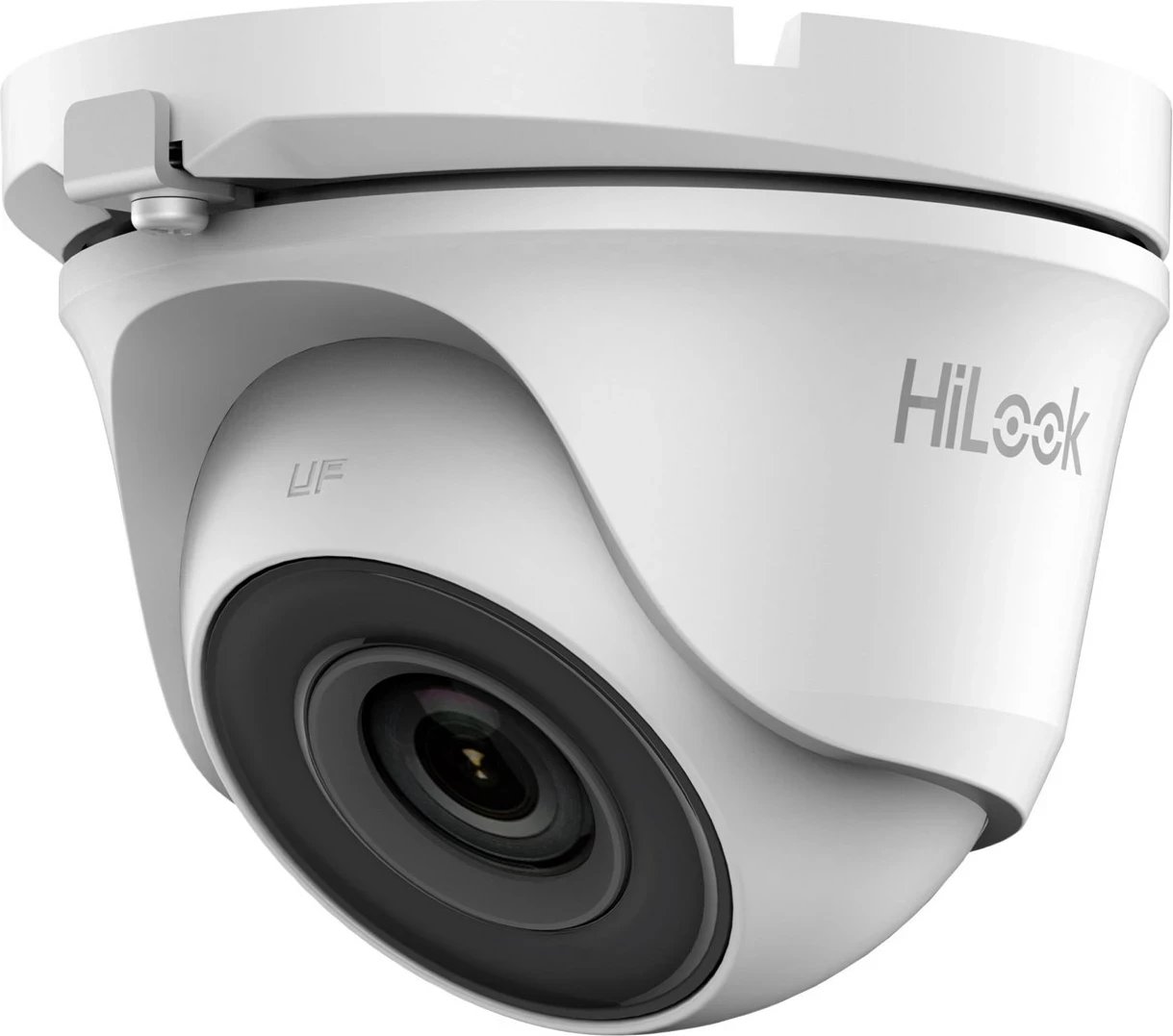 Kamerë dome Hilook 4-in-1 5MP TVICAM-T5M 2.8mm, Bardhë