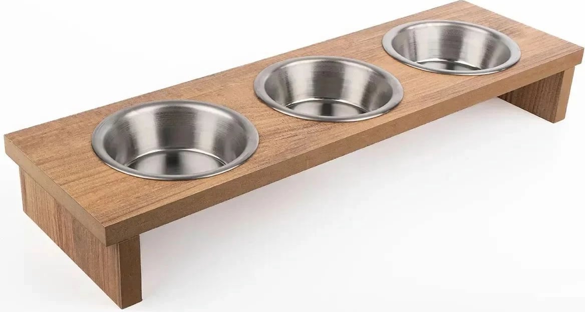 Enë ushqimi për kafshë, Paws & Whiskers, Apvm17