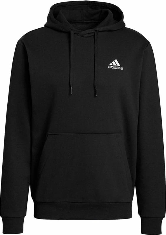 Duks adidas për meshkuj, i zi