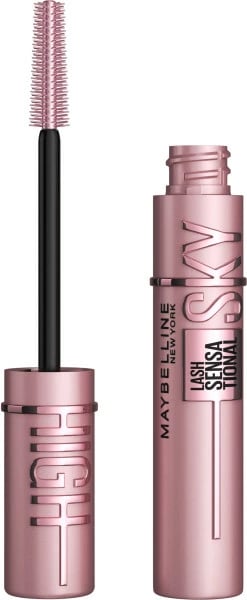 Maskar për femra Maybelline Lash Sensational Sky High kafe 7.2ml