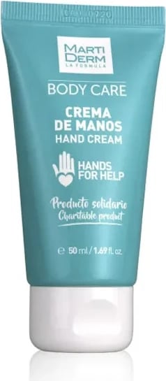 Krem për duar Martiderm Hand Cream 50ml Krem për duar Martiderm Hand Cream 50ml