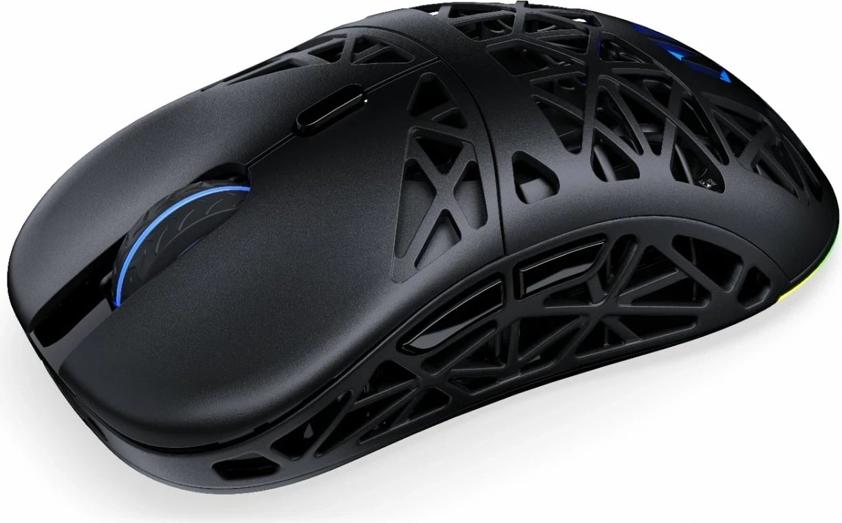 Maus wireless Endorfy LIV, RGB, i zi Maus wireless Endorfy LIV, RGB, i zi