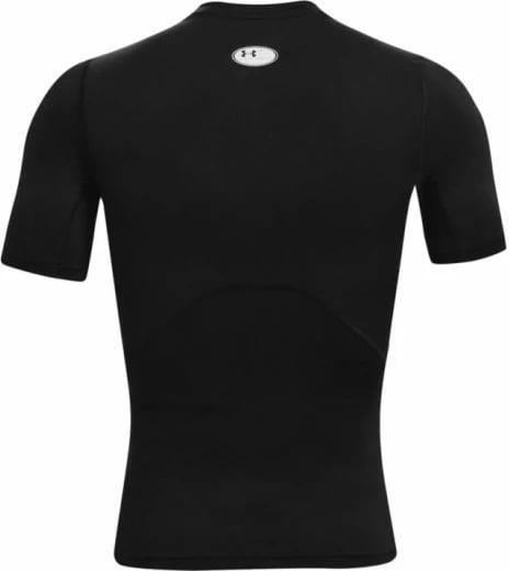 Fanellë stërvitjeje për meshkuj Under Armour, e zezë