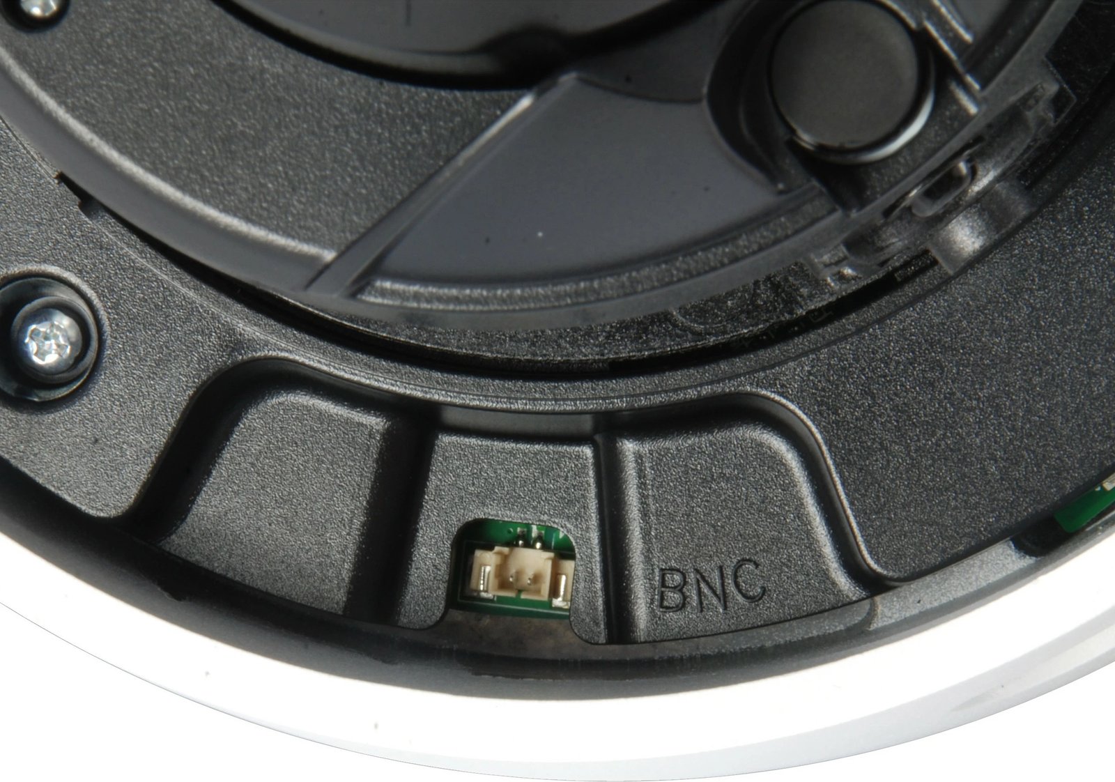 Kamerë IP LevelOne GEMINI Zoom Dome, 2-Megapixel, H.265, 4.3X Zoom Optik, dy-drejtim audio, e bardhë