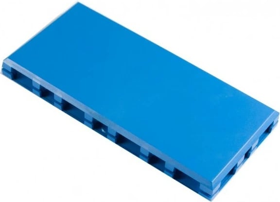 Pjesë Brick’R’knowledge ALLNET, Blue