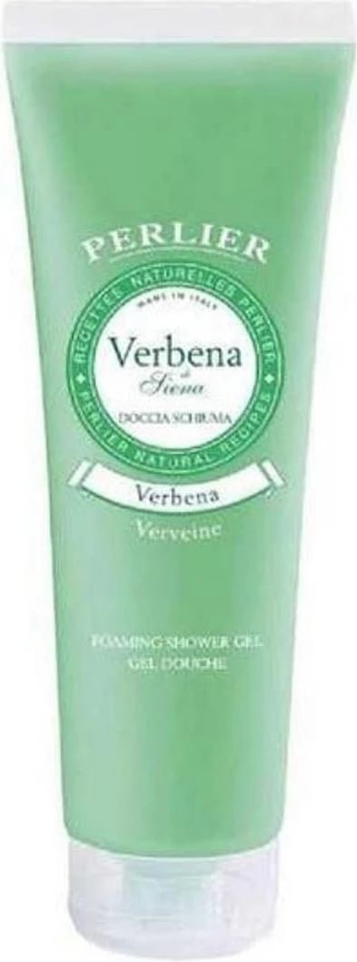 Xhel dushi Perlier Verbena unisex 250ml