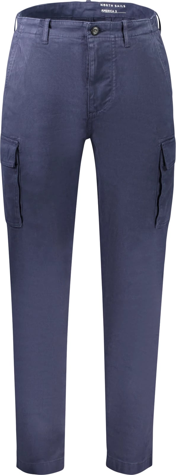 Pantallona meshkuj NORTH SAILS, blu