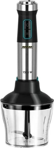 Blender dore set MPM MBL-42M, 1500 W, i zi Blender dore set MPM MBL-42M, 1500 W, i zi