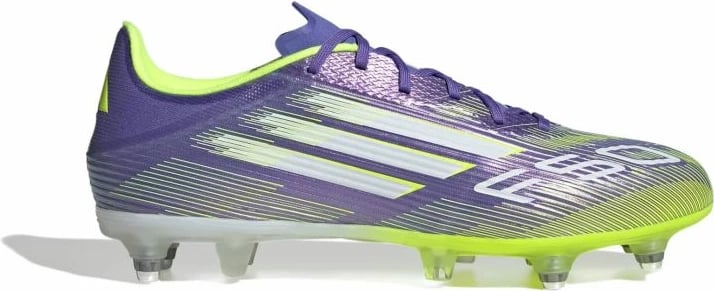 Atlete futbolli për femra adidas, vjollcë