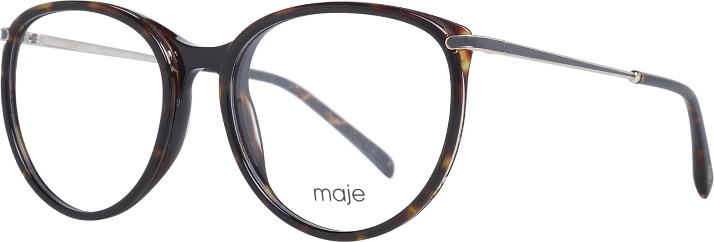 Syze optike për femra Maje, të kafta