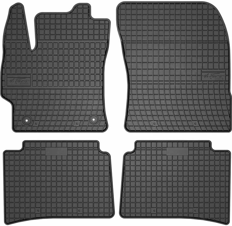 Shtroje Gome Suzuki Swace 20-, Toyota Corolla Xii 18 Et410350