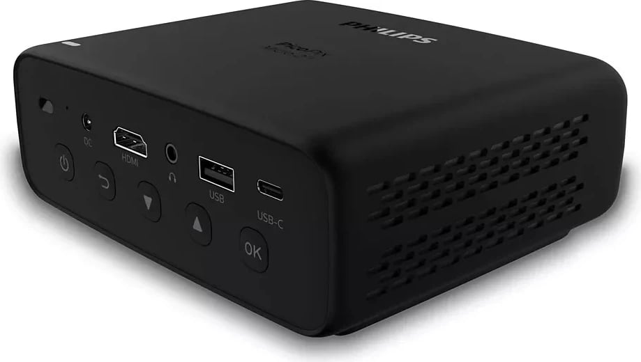 Projektor Philips PicoPix Micro 2 TV, i zi 