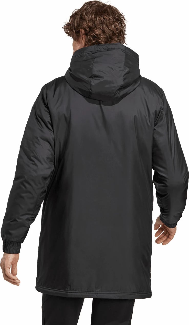 Jakne për meshkuj adidas, e zezë