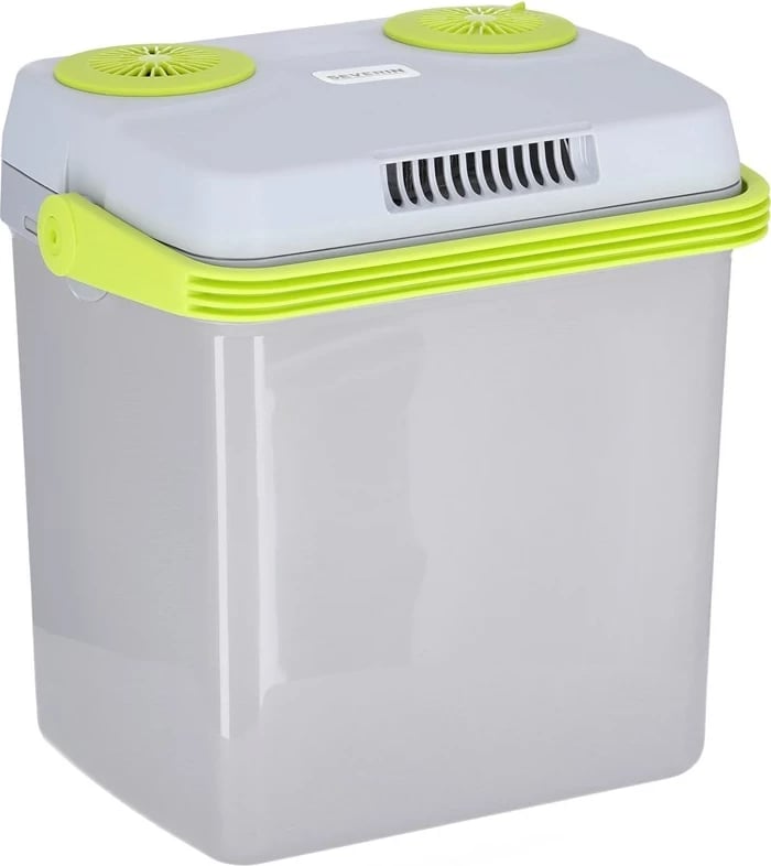 Kutí ftohëse elektrike SEVERIN TKB 2924, 19L, gjelbër/gri