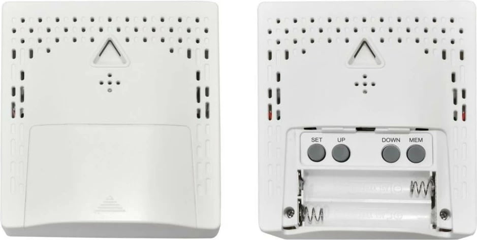 Stacion moti Blaupunkt WS10WH, i bardhë