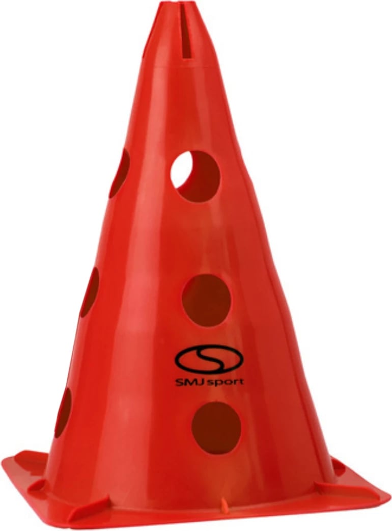 Aksesor futbolli smj, i kuq