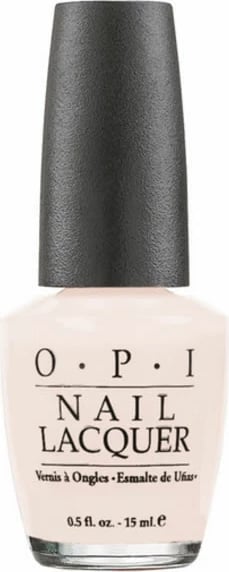 Llak për thonj OPI Nail Lacquer Nls86 Bubble Bath 15ml