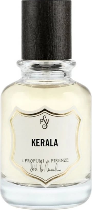 Eau de Parfum unisex I Profumi Di Firenze Kerala 50ml