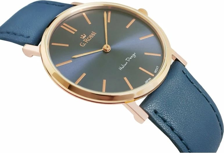 Orë dore për meshkuj G.ROSSI