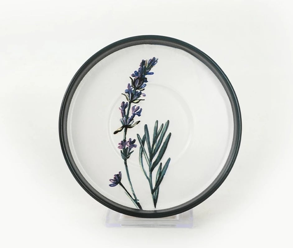 Set filxhanash për kafe (12 copë), Hermia, TC038312F022A29DM00MATCS00