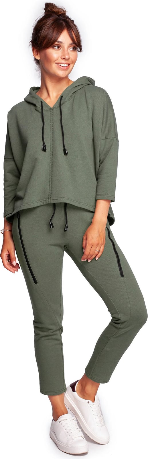 Duks BeWear model 170199, i gjelbër