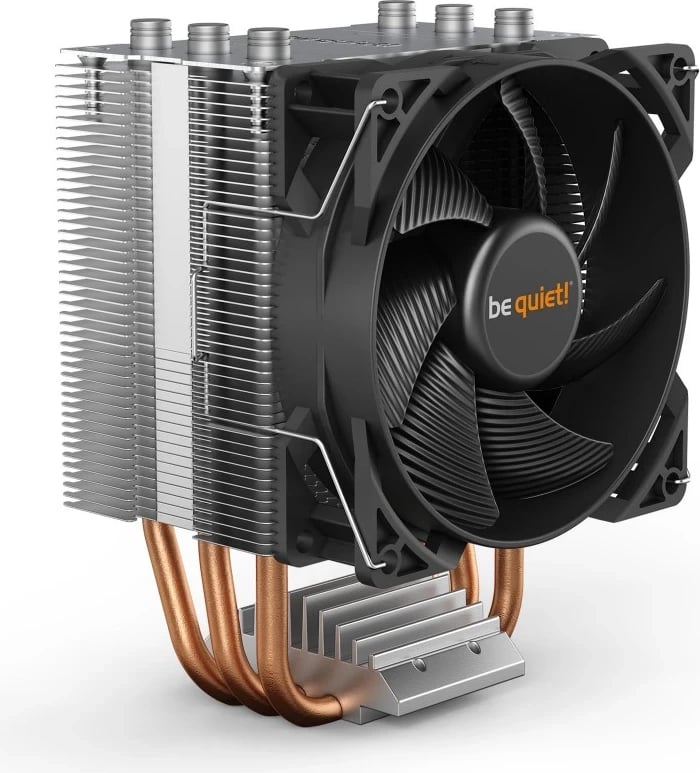 Ftohës Be Quiet! Pure Rock Slim 2