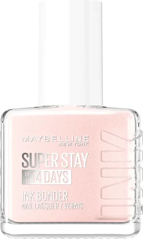Llak për thonj Maybelline Superstay 14 Days 78-Porce 12ml