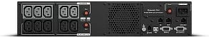 UPS CyberPower PR1500ERT2U, 1500W, 10 AC, i zi 
