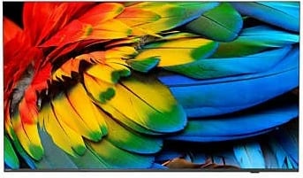 Televizor Philips 65HFL6214U/12, 65 inç, 4K Ultra HD, LED, Android TV, anthracite