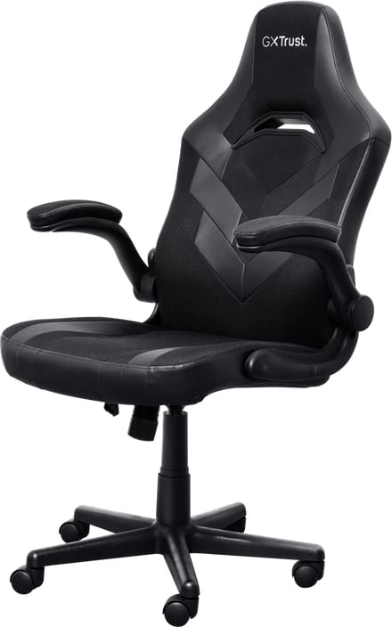 Karrige për gaming Trust GXT703, e zezë
