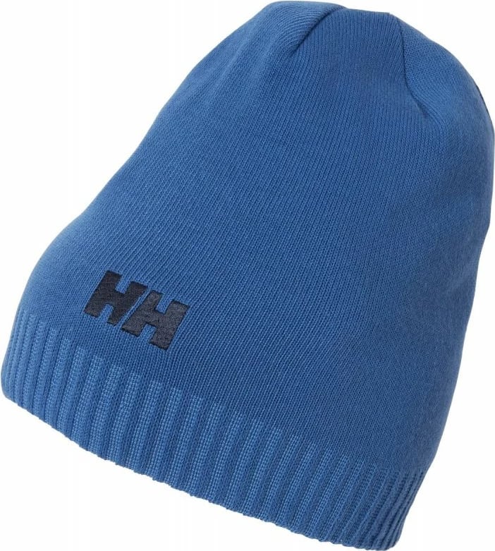 Kapelë Helly Hansen, uniseks, blu