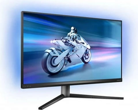 Monitor Philips 32M2N6800M, 31.5 inç, IPS Mini-LED, 4K UHD, 144Hz, i zi Monitor Philips 32M2N6800M, 31.5 inç, IPS Mini-LED, 4K UHD, 144Hz, i zi