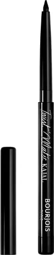 Eyeliner Bourjois Twist Matic Kajal 01 Charkhol uniseks