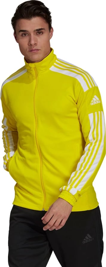 Duks për meshkuj adidas, i verdhë