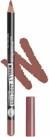 Laps për buzë J.CAT BEAUTY Wholly Addict Acorn unisex