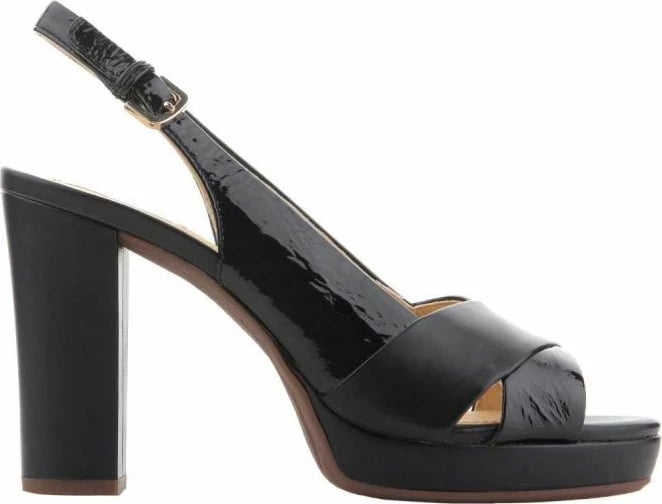 Këpucë femra Geox, të zeza