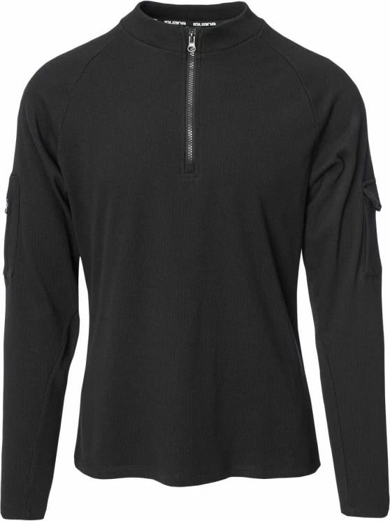 Duks për meshkuj Iguana, i zi Duks për meshkuj Iguana, i zi