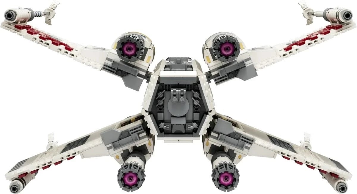 Lego Star Wars 75355 X-Wing Starfighter, Ultimate Collector Series