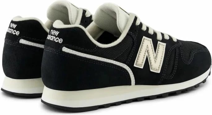 Atlete për femra New Balance, të zeza