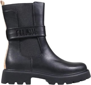 Çizme Alviero Martini Prima Classe femra të zeza