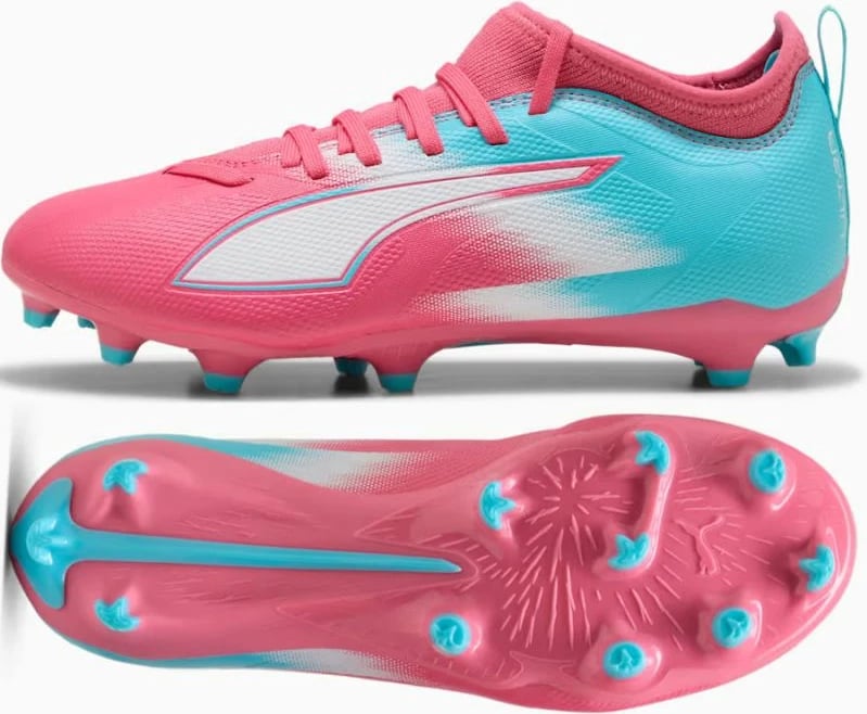 Atlete futbolli Puma për fëmijë