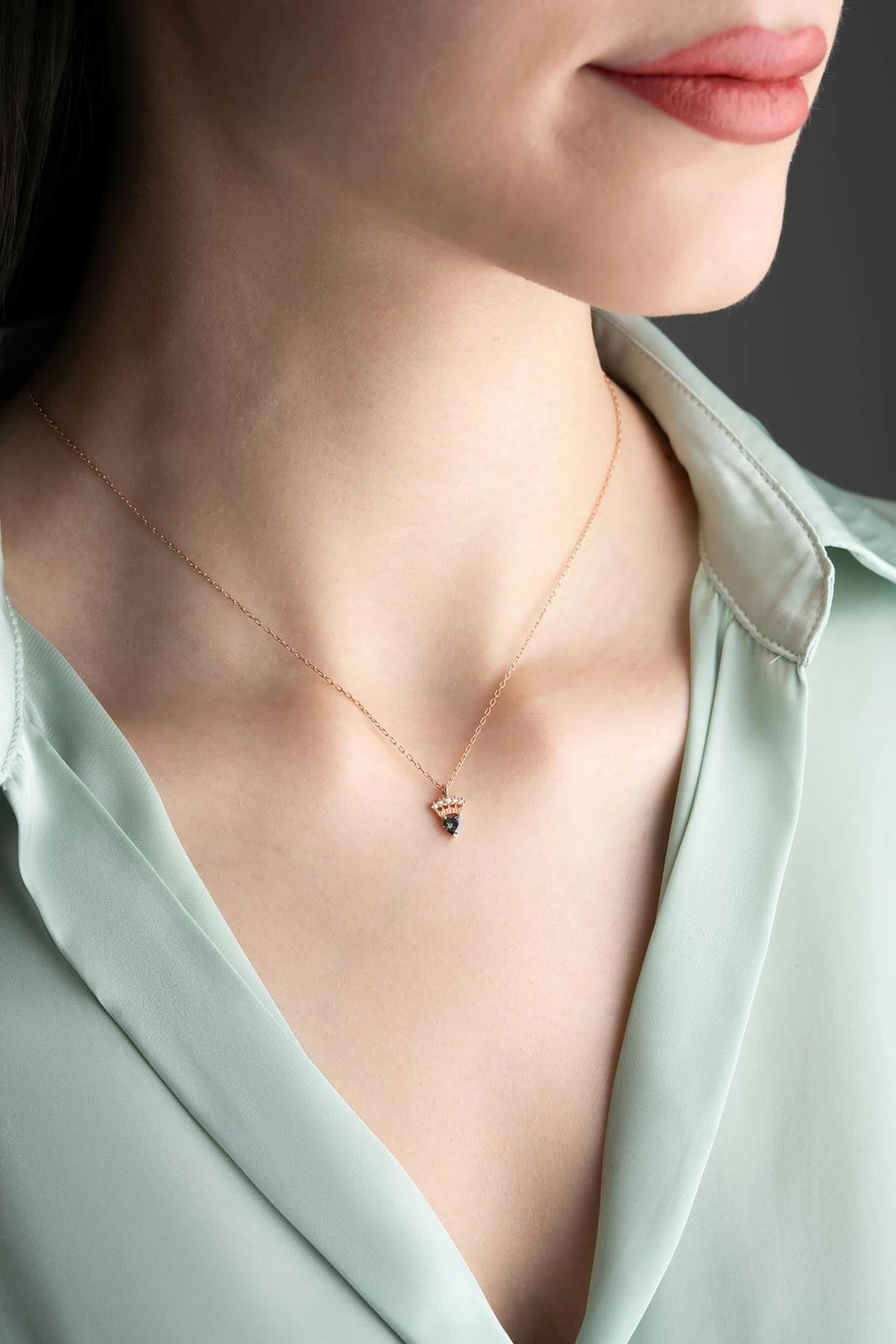 Vathë argjendi Jumeon, shumëngjyrësh, NRZ999715