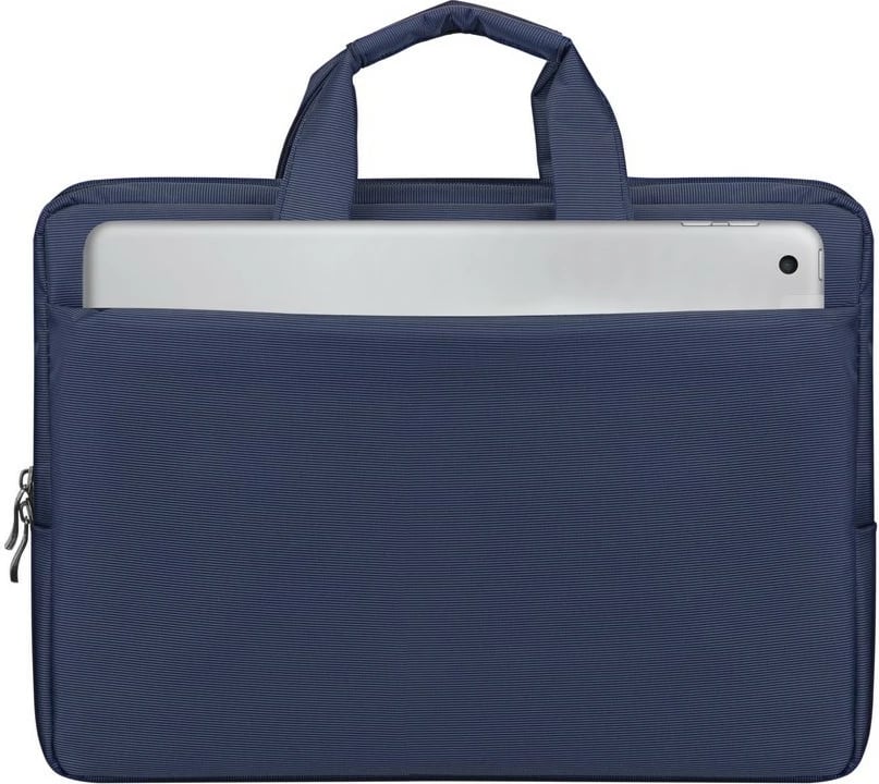 Çantë laptopi RIVACASE Central 8231, 15.6 inç, blu