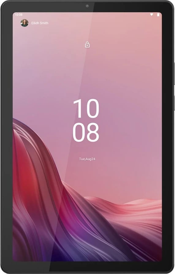 Tablet Lenovo Tab M9 4G, 64 GB, 9 inç, Gri