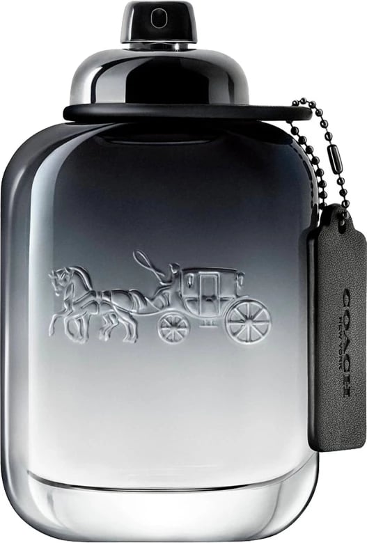 Eau de Toilette për meshkuj Coach for Men 60ml