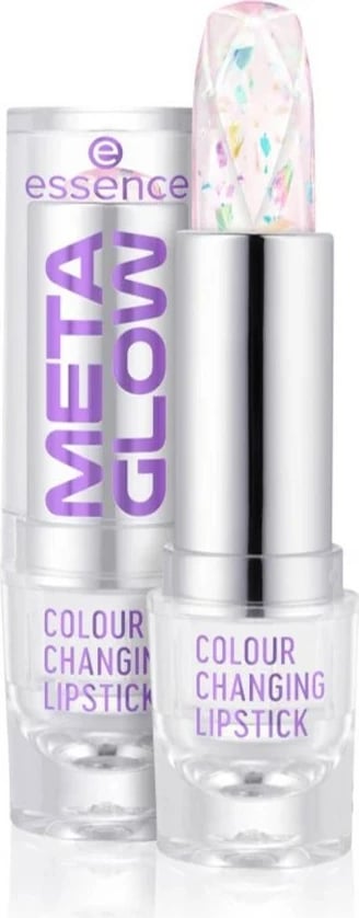 Buzëkuq Essence Cosmetics Meta Glow unisex colour changing 3.4g