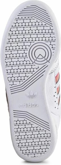 Këpucë adidas Continental 80 W, për femra, të bardha