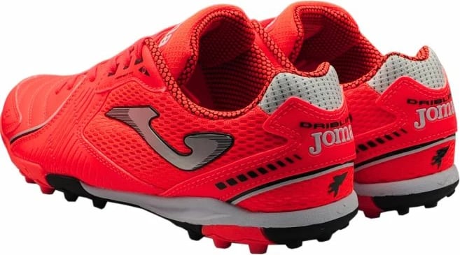 Atlete futbolli Joma për meshkuj dhe femra, të kuqe dhe portokalli