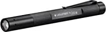 Dritë dore Ledlenser 502598, LED, Pen, E zezë